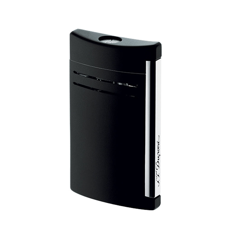 S.T.Dupont Accendino Maxijet Nero Opaco
