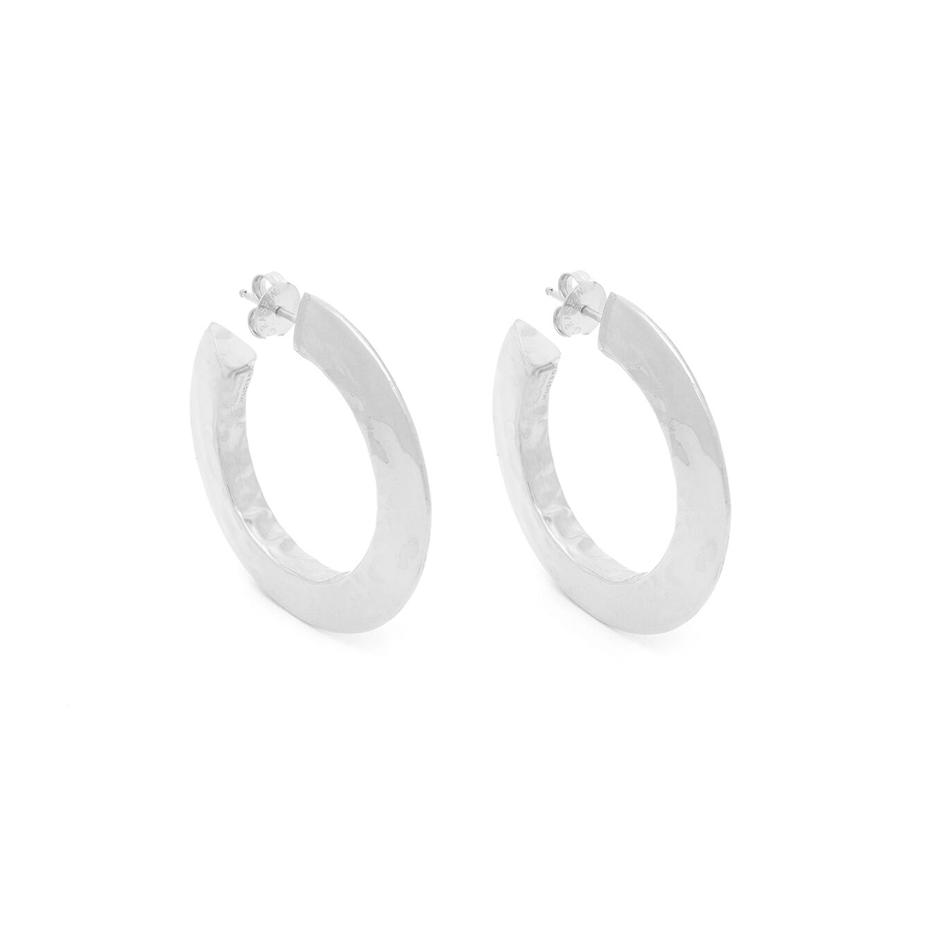 Giovanni Raspini Orecchini Blade Grandi