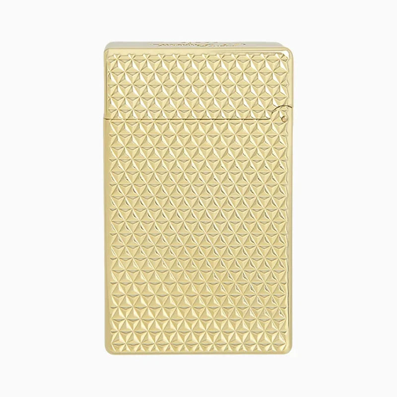 S.T.Dupont Accendino Initial Dorato