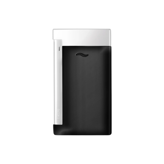 S.T.Dupont Accendino Slim 7 Nero