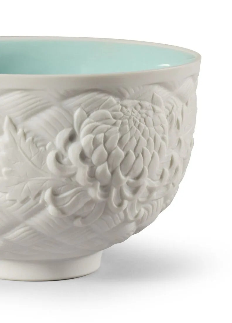 Lladrò Tazza Da Thè Inverno