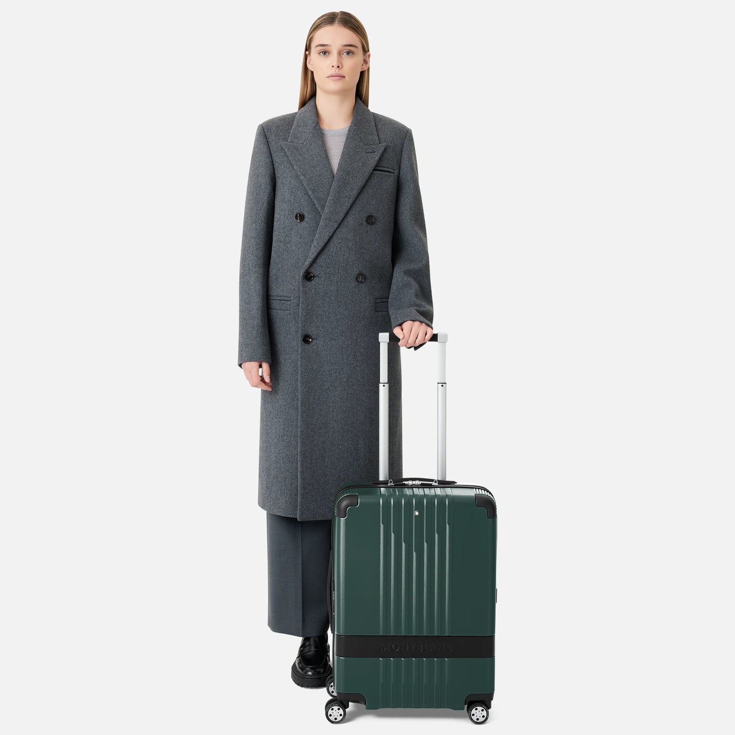 Montblanc Trolley bagaglio a mano #MY4810 131854
