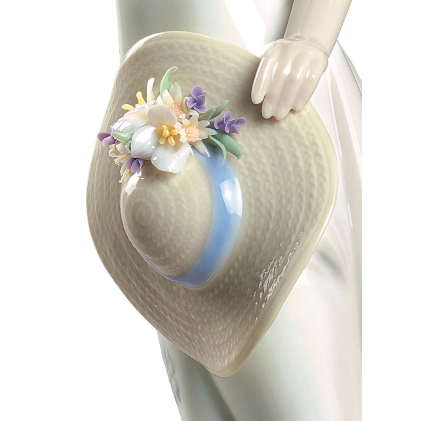 Lladrò Giorni Di Primavera