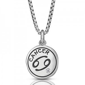 Nomination Collana Segno Cancro