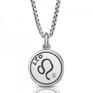 Nomination Collana Segno Leone