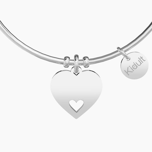 Kidult Bracciale Grazie Di Cuore