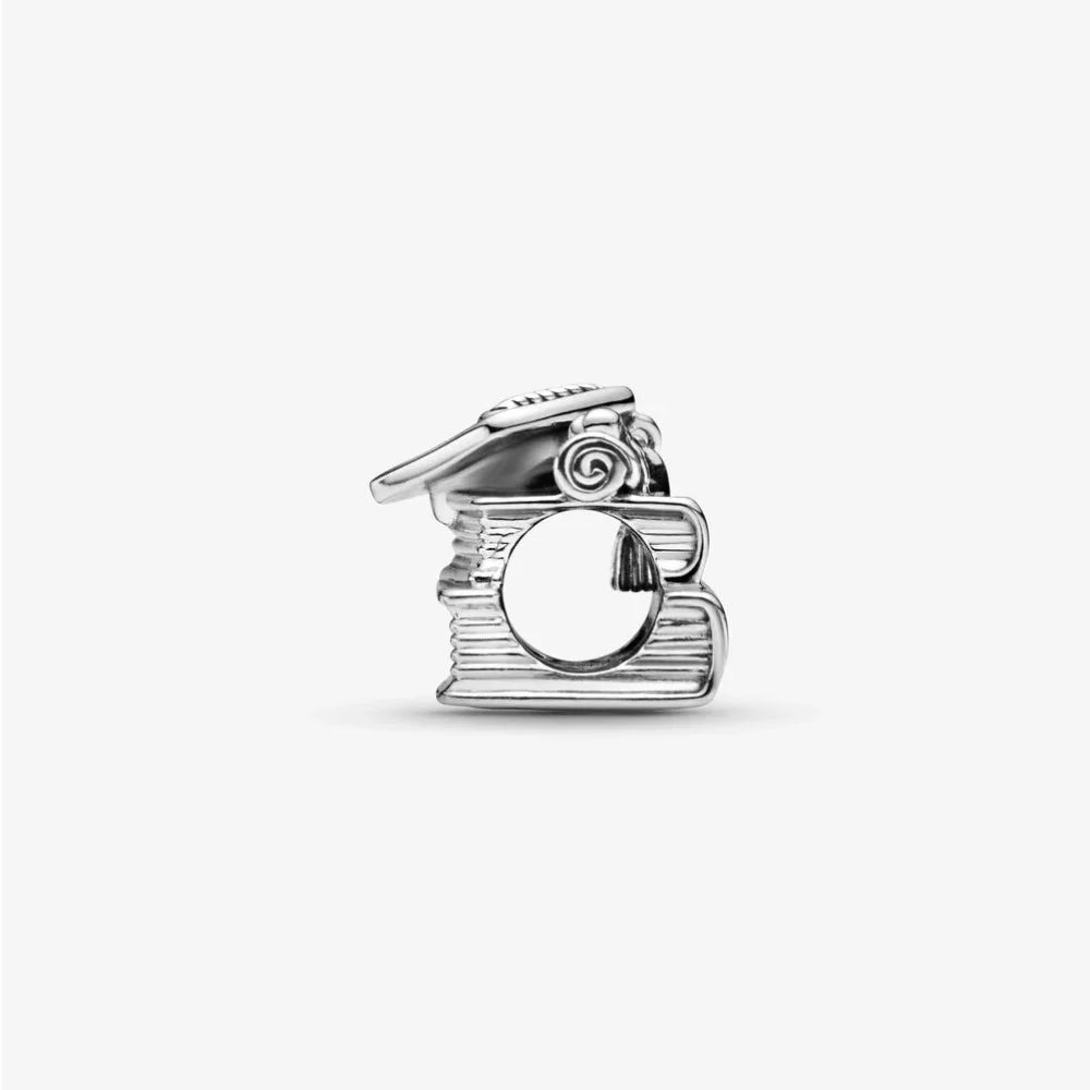 Pandora Charm Laurea 2021