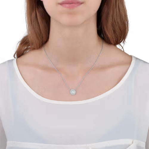 Morellato Collana Duchessa con Punto Luce