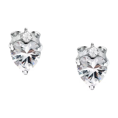 Morellato Orecchini Cuore