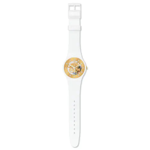 Swatch Orologio Sunray Glam