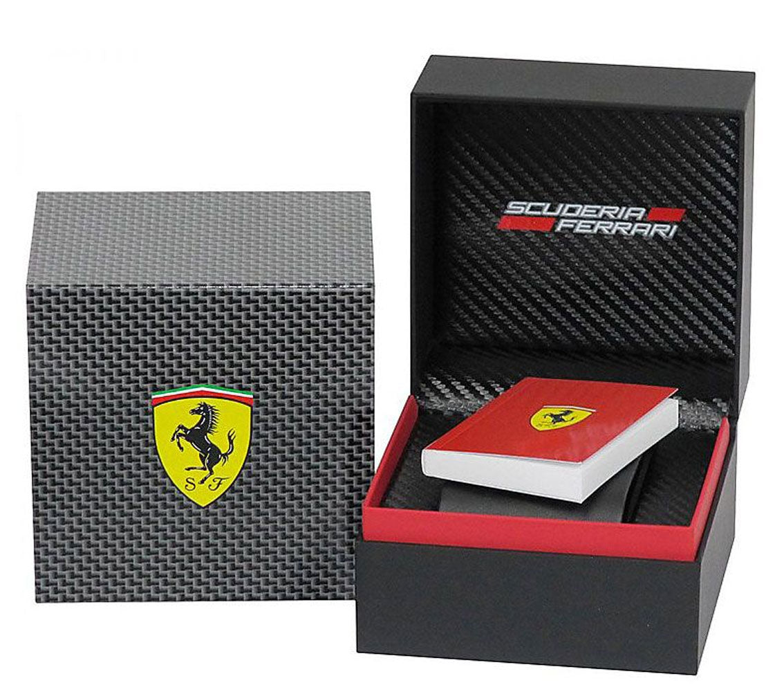 Ferrari Orologio Da Uomo