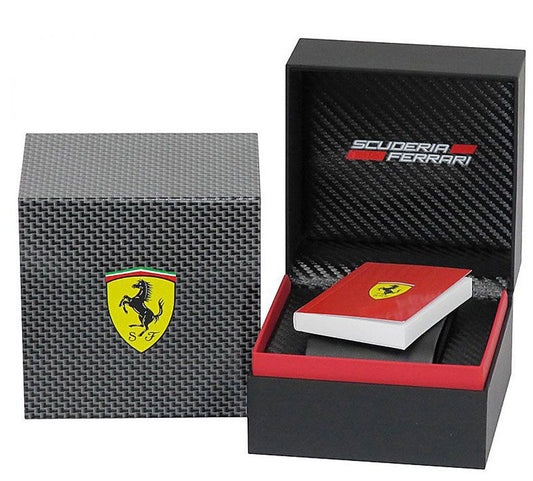 Ferrari Orologio Da Uomo