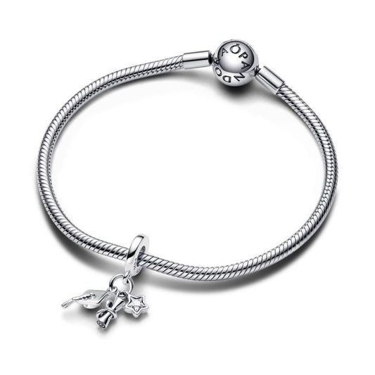 Pandora Charm Pendente Laurea 2024