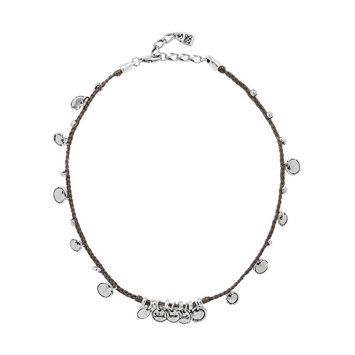 Uno de 50 Collana Lacre