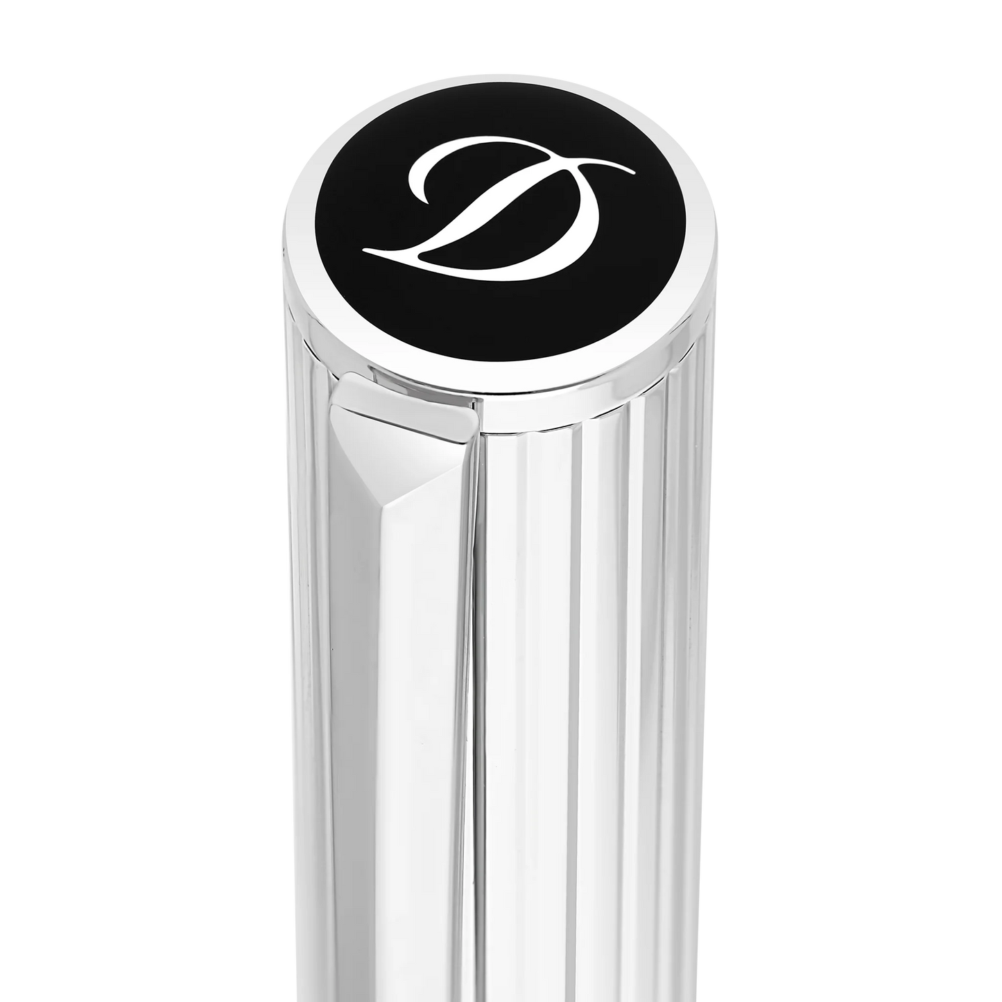 S.T.Dupont Penna Roller D-Initial Nera