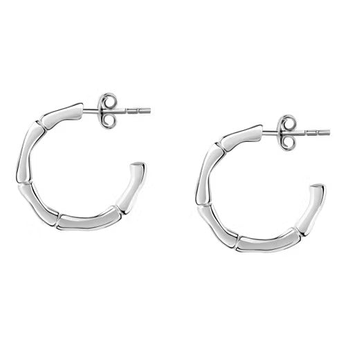 Morellato Orecchini A Cerchio Essenza