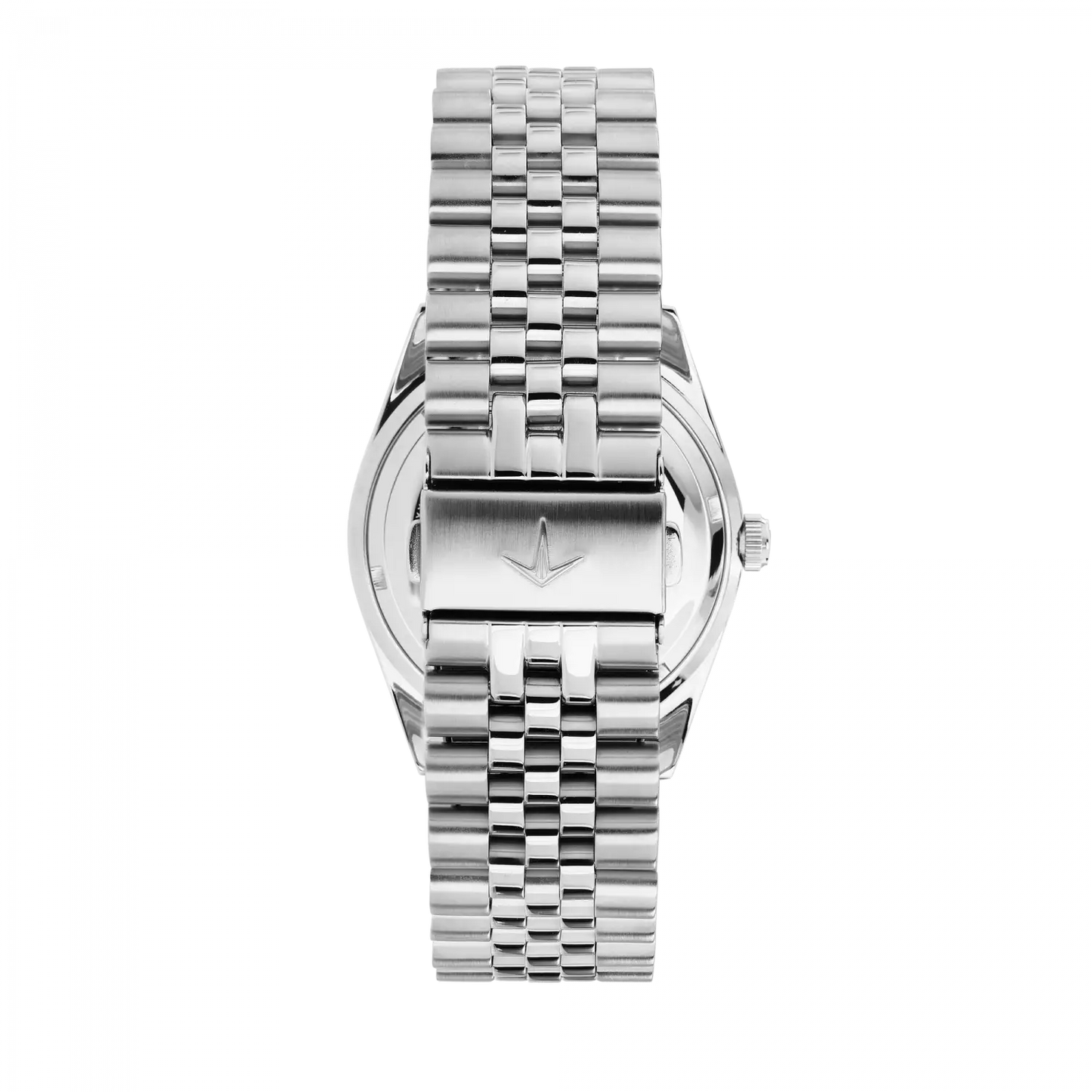 Lucien Rochat Orologio Da Uomo Automatico Bienne Blu