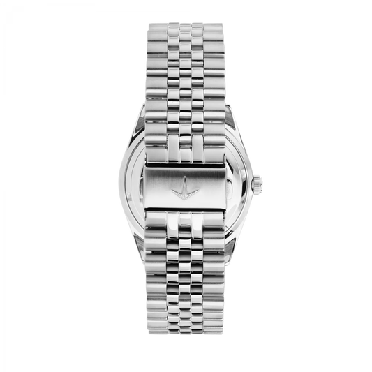 Lucien Rochat Orologio Da Uomo Automatico Bienne Blu