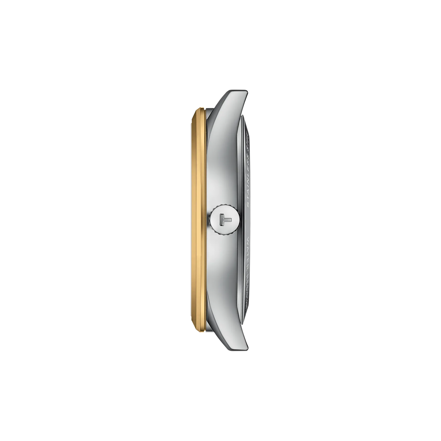 Tissot Orologio Da Uomo Classic Dream 40mm T1584072203100