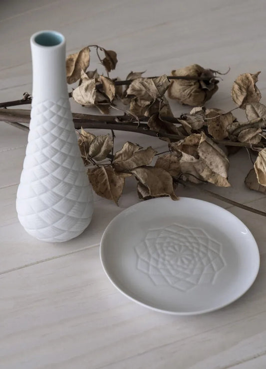 Lladrò Piatto Da Dolce