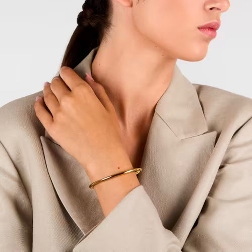 Morellato Bracciale Rigido Cherchi Dorato