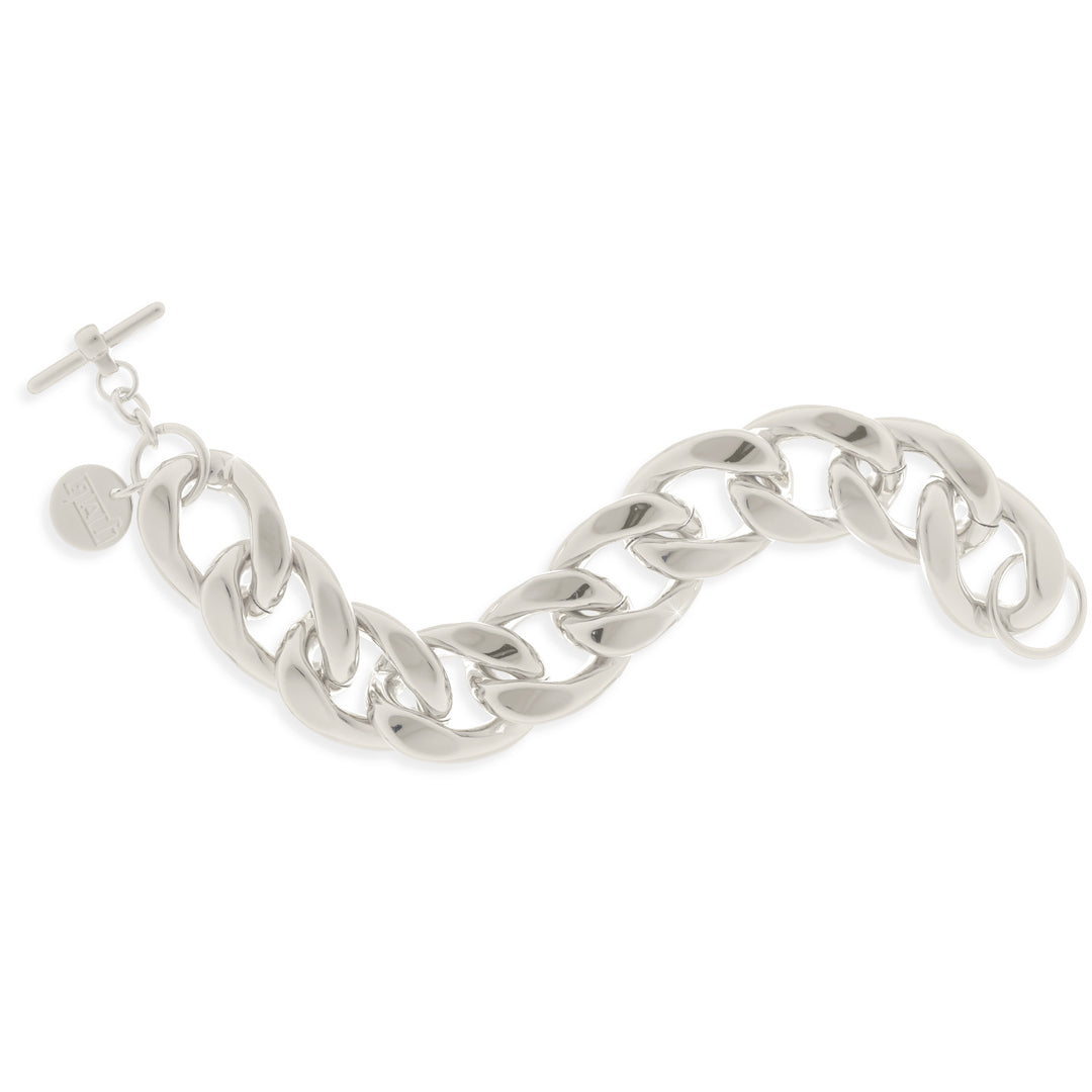 Unoaerre Bracciale Donna Maxi Catena