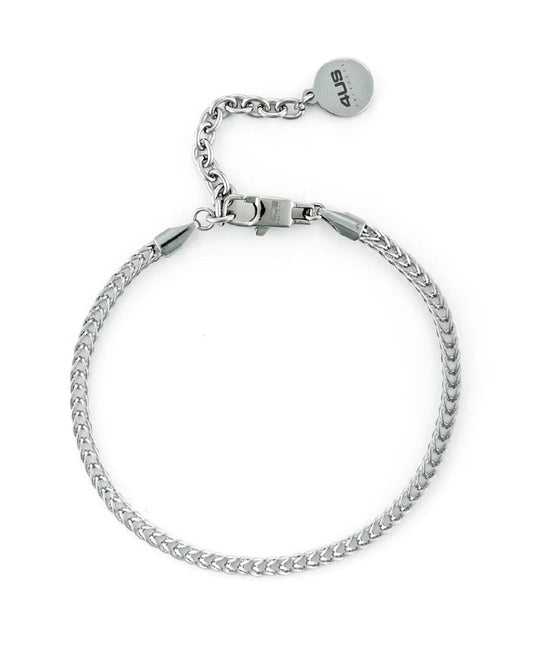 Cesare Paciotti 4US Bracciale Uomo