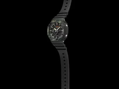 Casio G-Shock Orologio GA-2100SU-1AER
