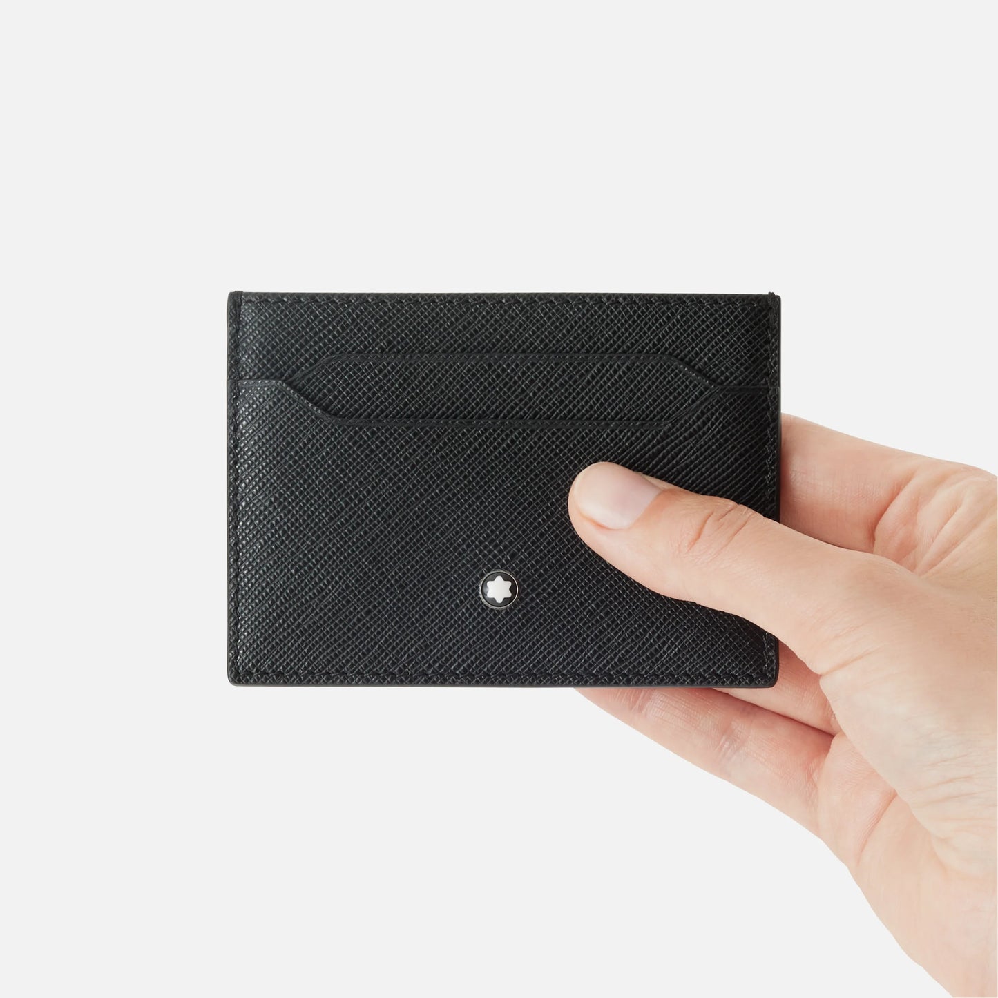 Montblanc Portacarte sartoriale 5cc 130324