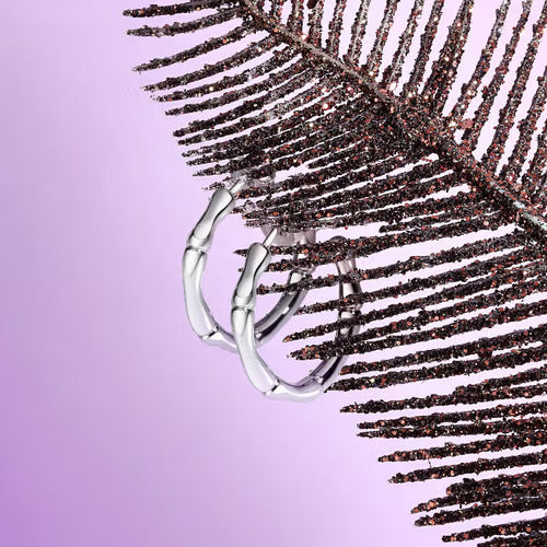 Morellato Orecchini A Cerchio Essenza