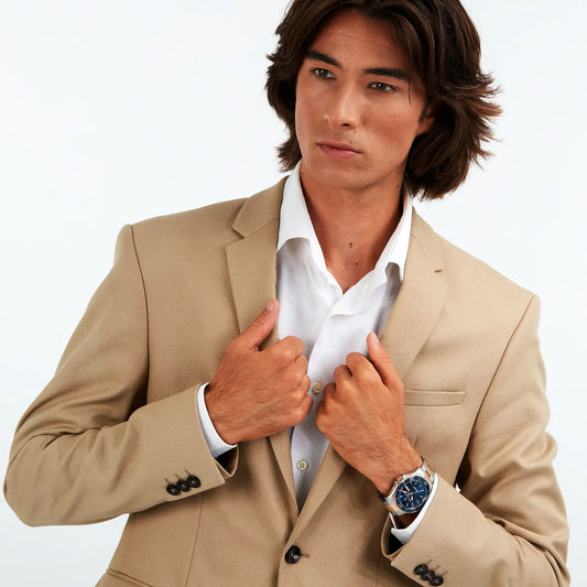 Maserati Orologio Da Uomo Automatico Competizione