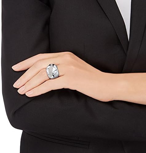 Swarovski Anello Donna By Jean Paul Gaultier