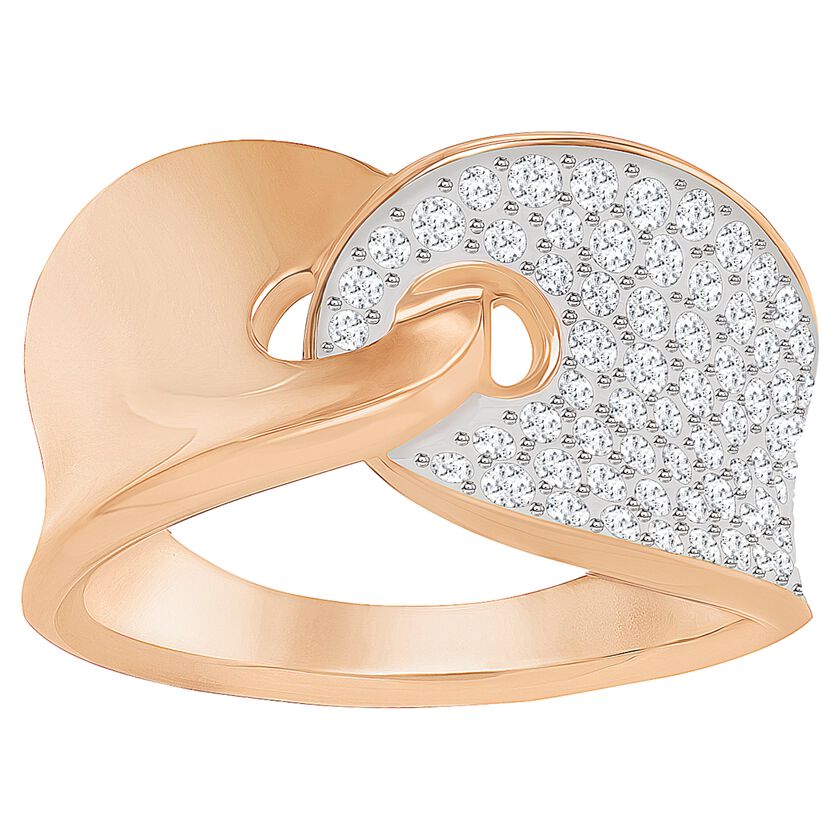 Swarovski Anello Guardian
