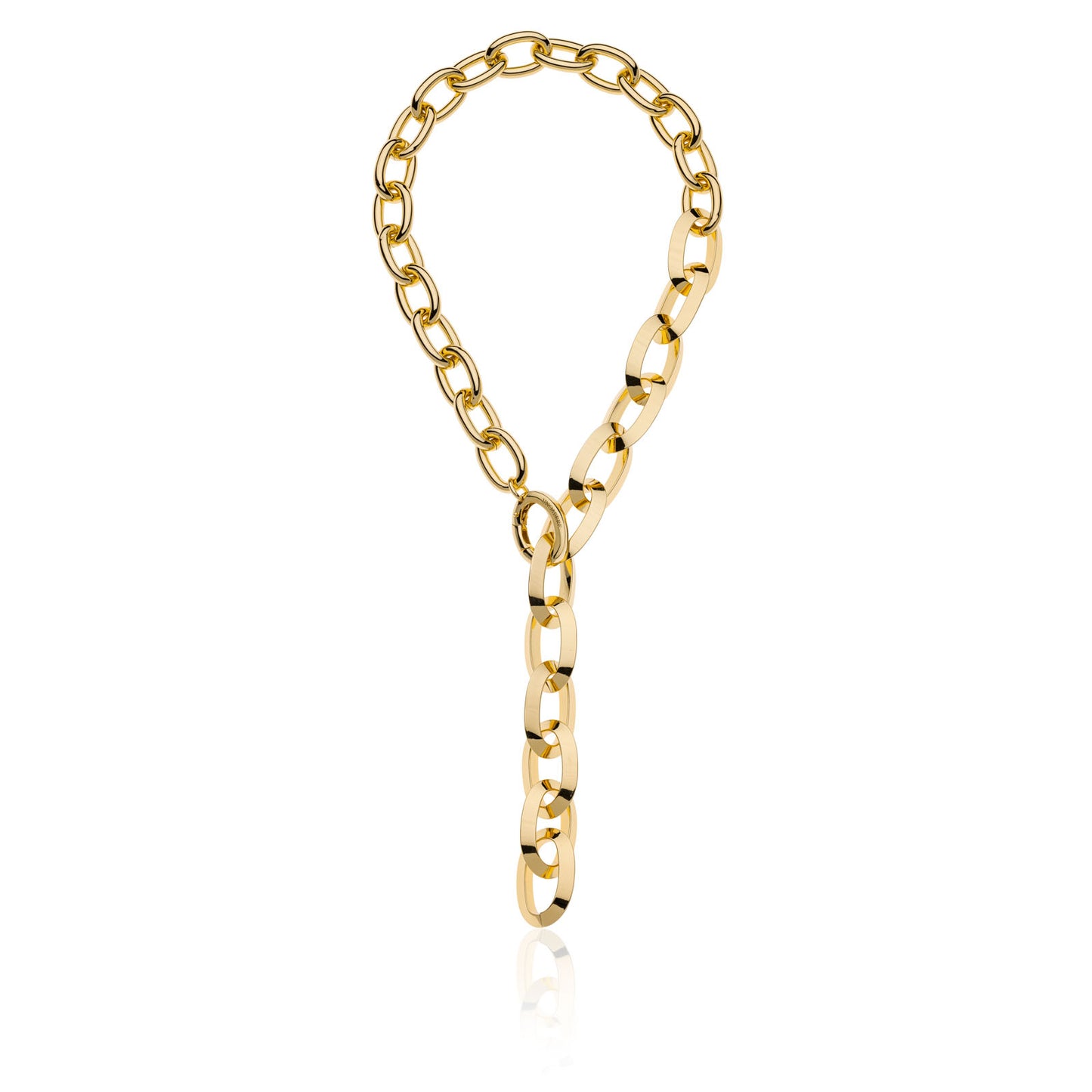 Unoaerre Collana Donna Maxi Maglia