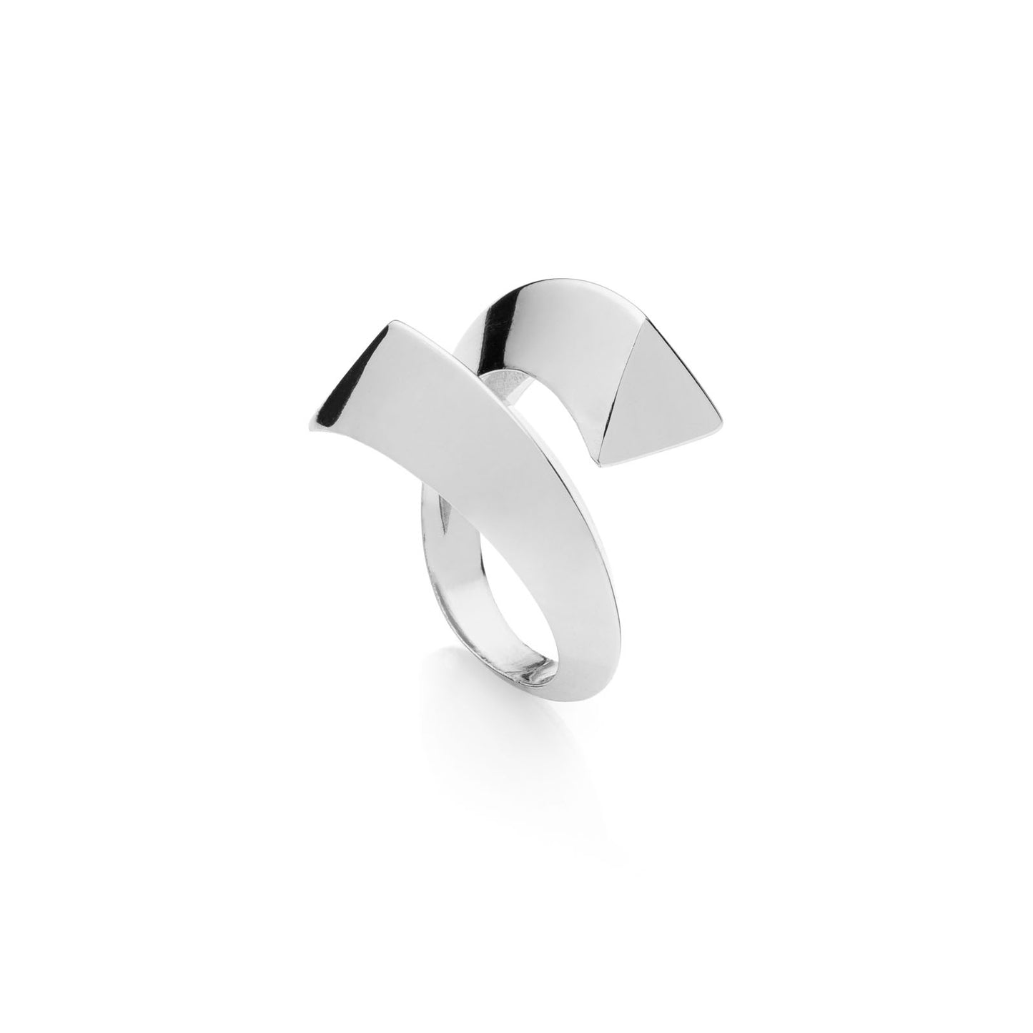 Unoaerre Anello Donna Contrarié