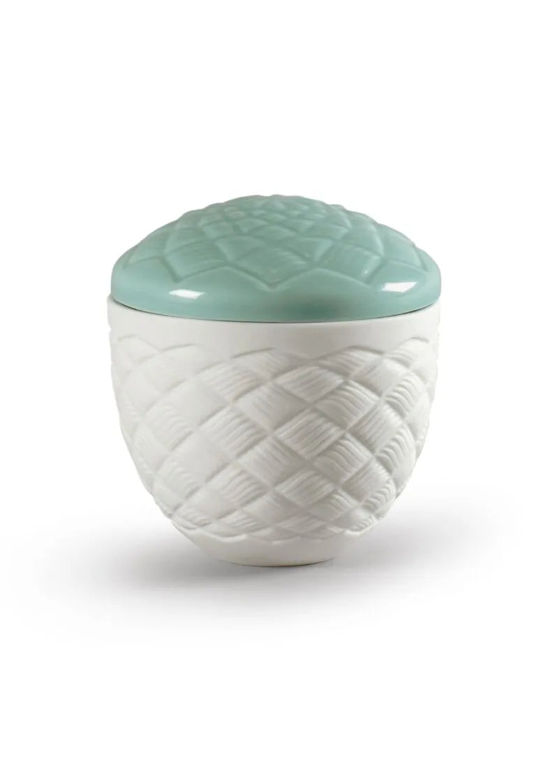 Lladrò Scatola Da Thè