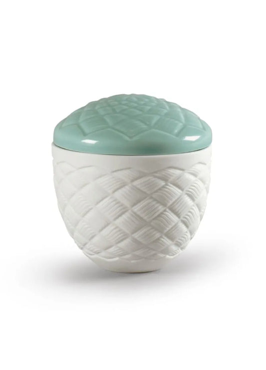 Lladrò Scatola Da Thè