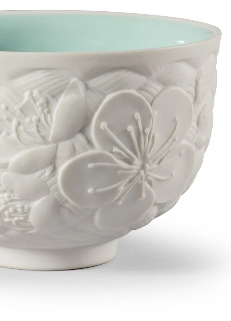 Lladrò Tazza Da Thè Autunno