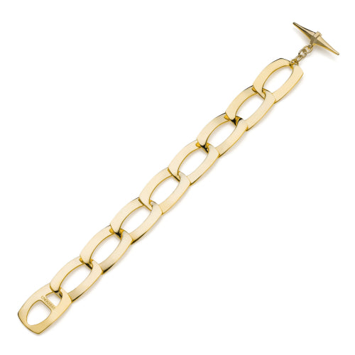 Unoaerre Bracciale Donna Catena Piatta