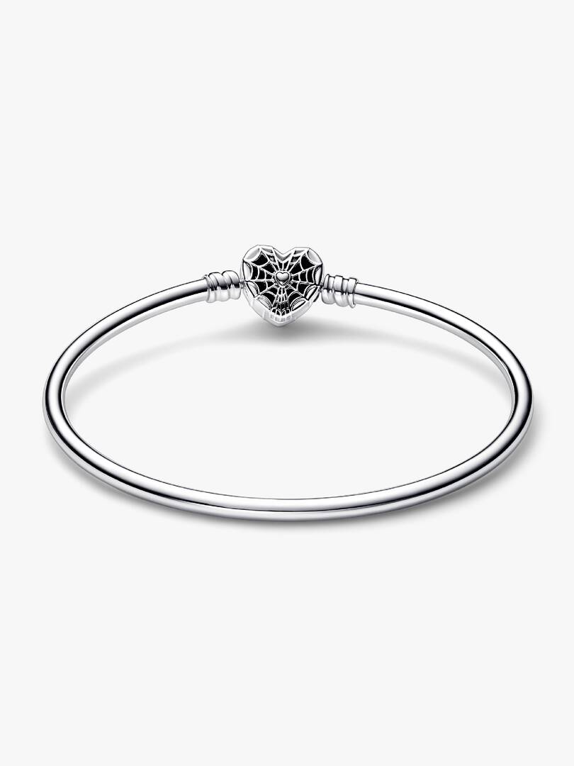 Pandora Bracciale Rigido Marvel Spider-Man