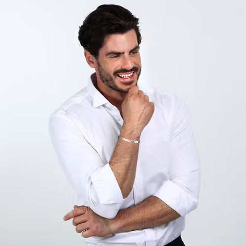 Morellato Bracciale Acciaio Gold