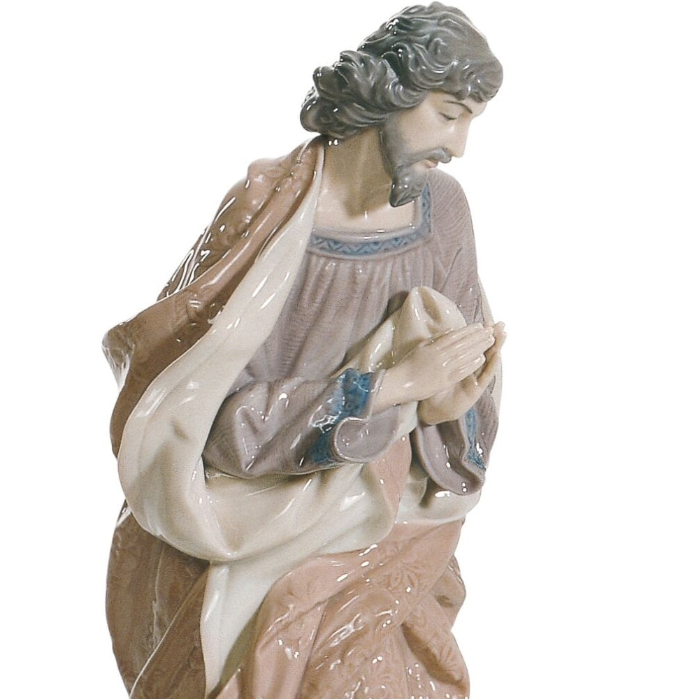 Lladrò Natività “San Giuseppe”