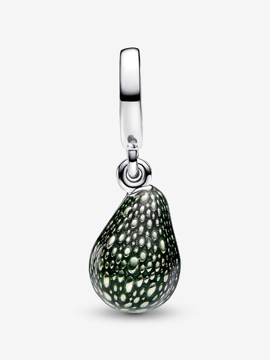 Pandora Charm Pendente Avocado