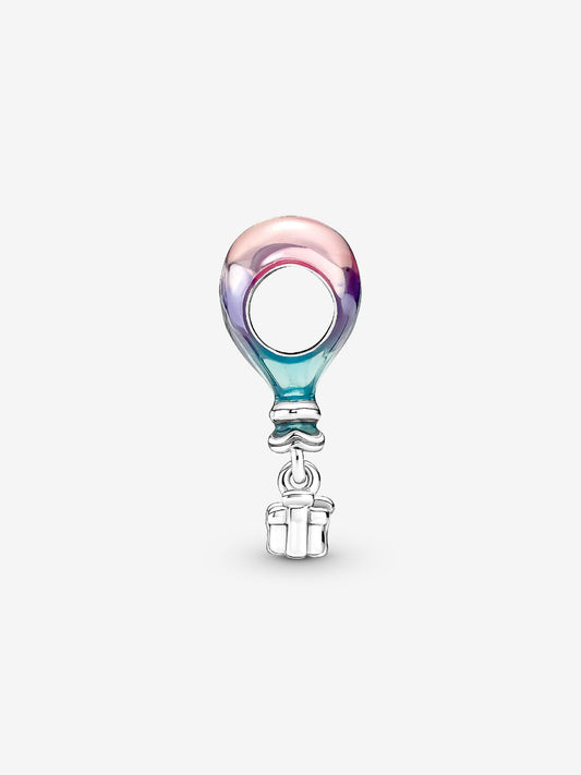 Pandora Charm Mongolfiera "Happy Birthday"