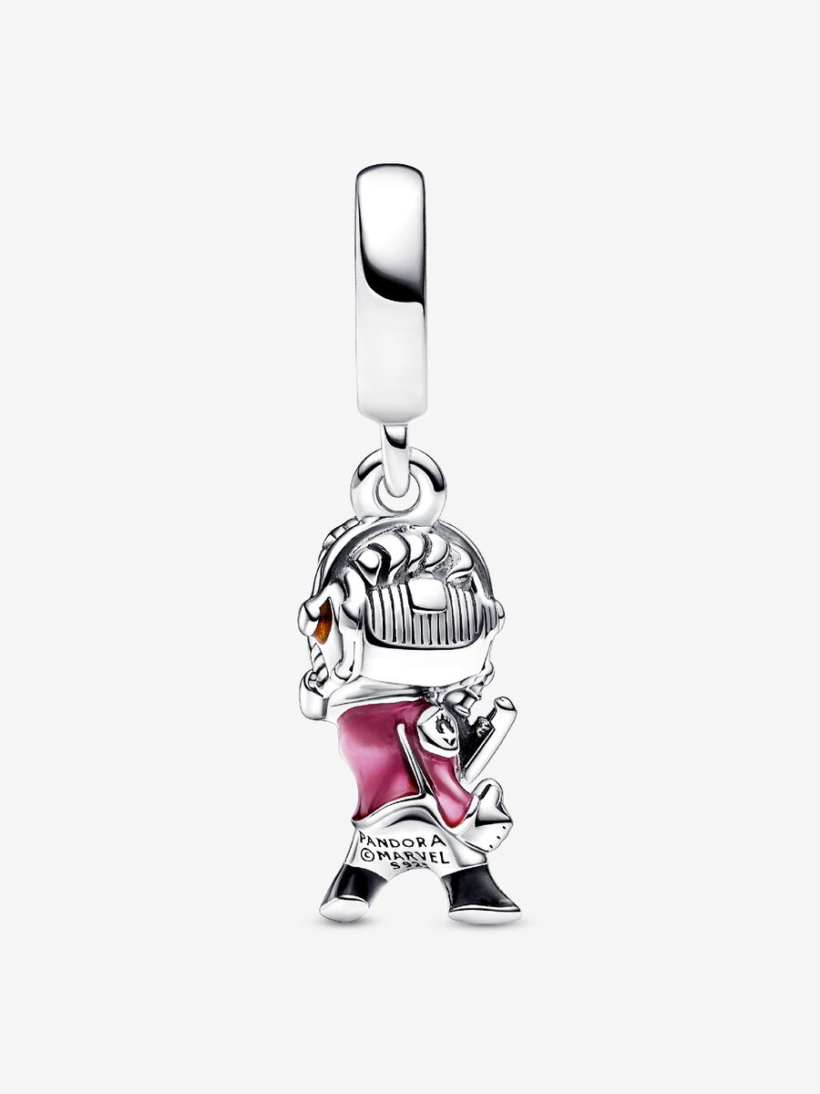 Pandora Marvel Guardiani della Galassia Pendente Star-Lord