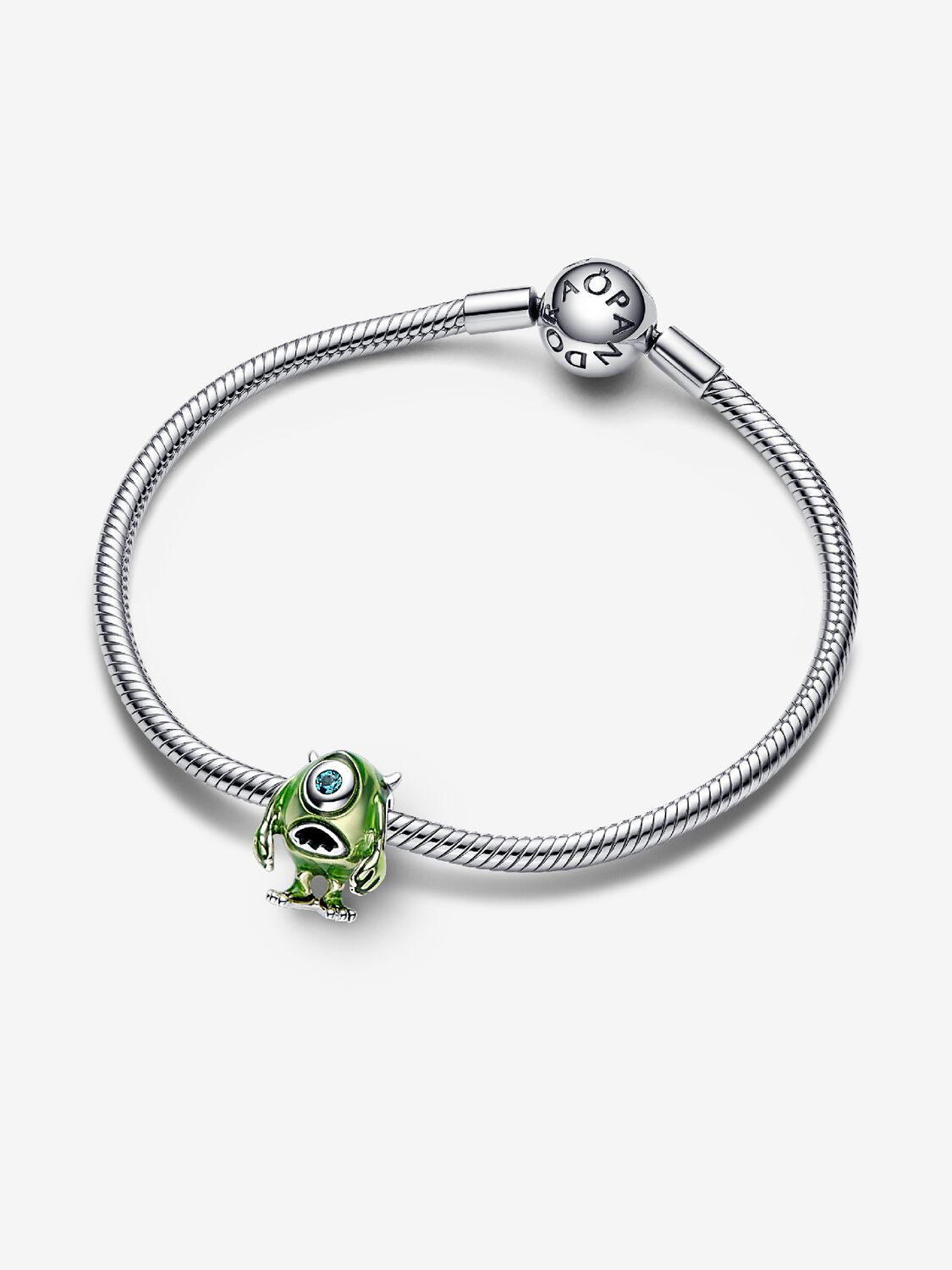 Pandora Pixar Mike Wazowski