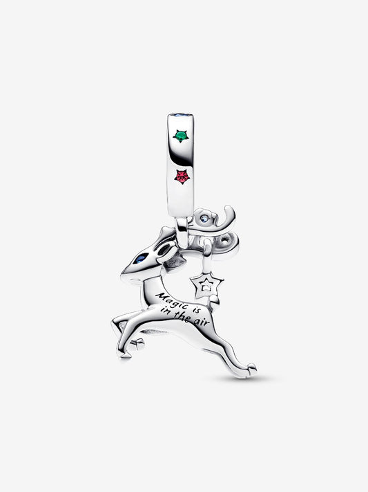 Pandora Charm Pendente Renna