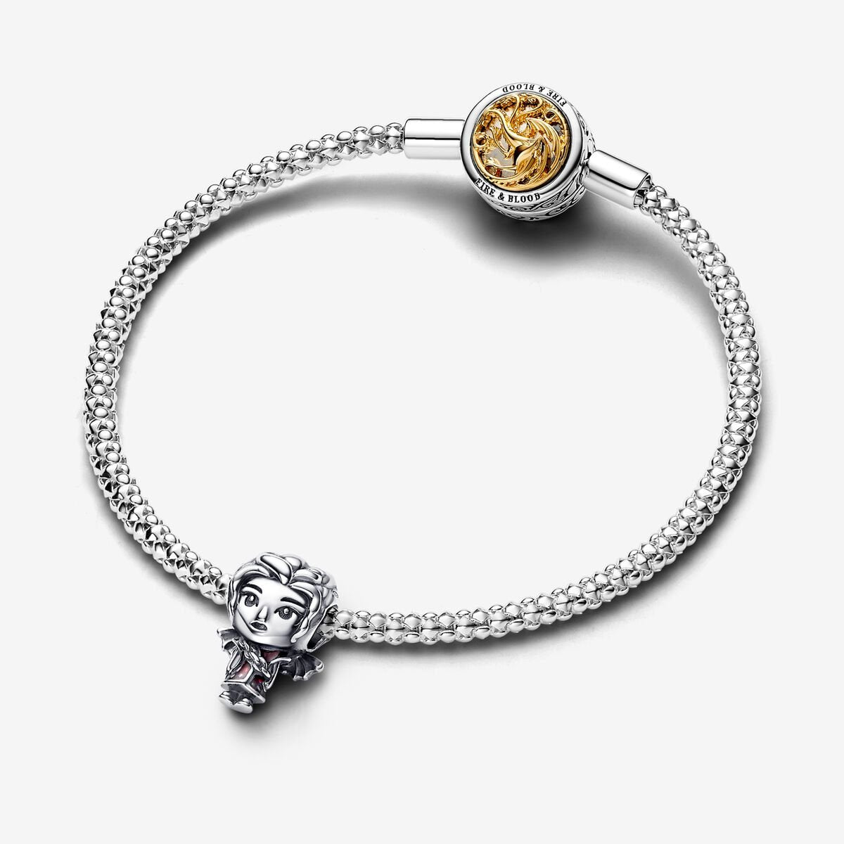 Pandora Trono Di Spade Daenerys