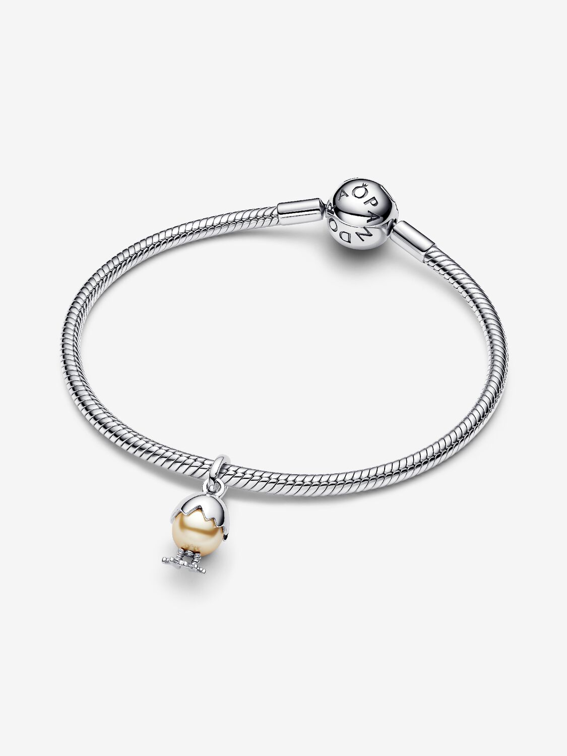 Pandora Charm Pendente Uovo di Pasqua