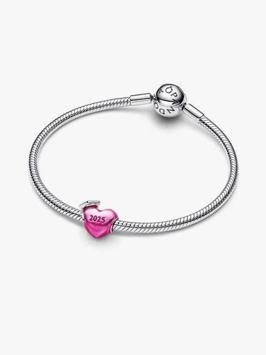 Pandora Charm Cuore Laurea 2025